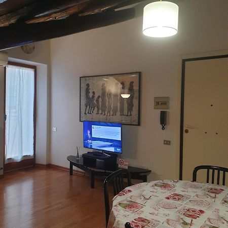 Residence Vanvitelli Ancona Ngoại thất bức ảnh