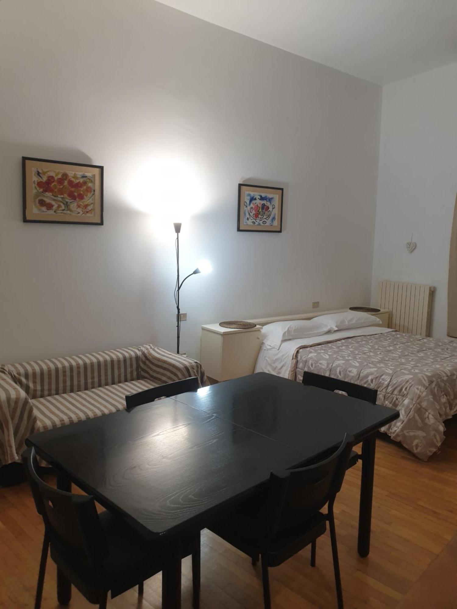 Residence Vanvitelli Ancona Ngoại thất bức ảnh