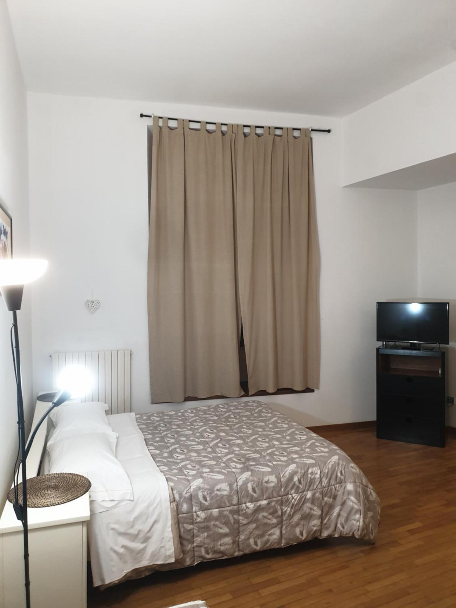 Residence Vanvitelli Ancona Ngoại thất bức ảnh