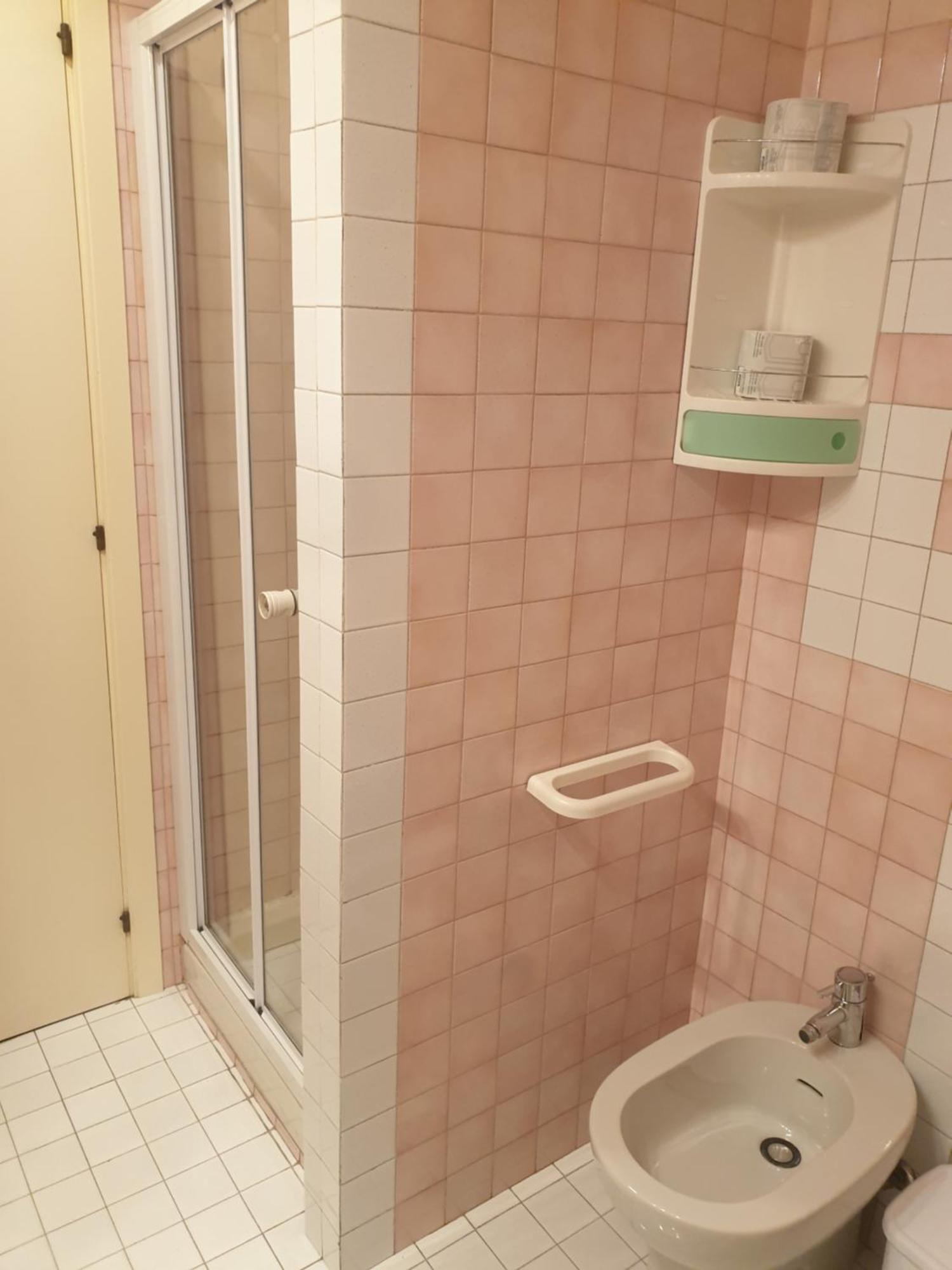 Residence Vanvitelli Ancona Ngoại thất bức ảnh