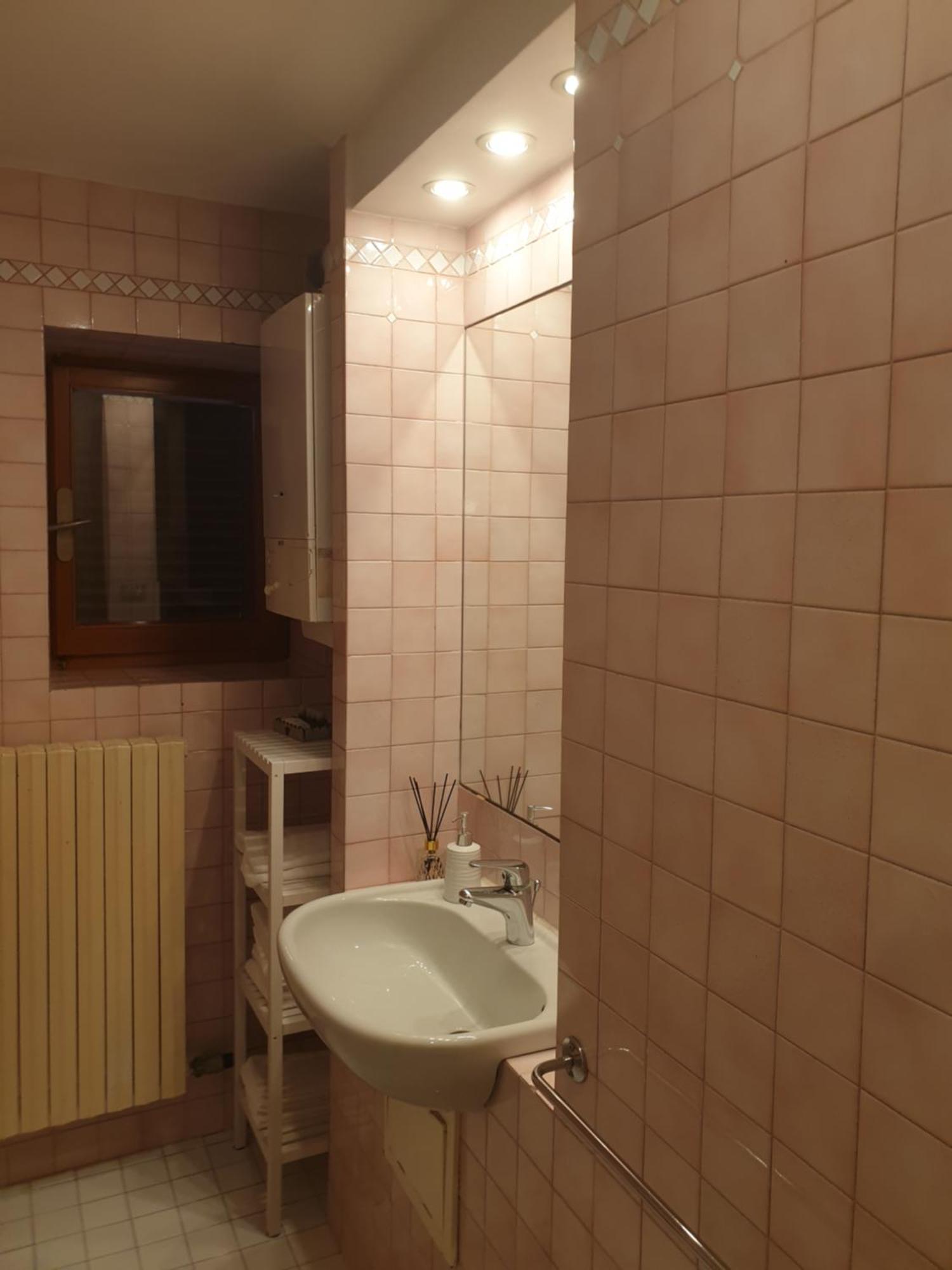 Residence Vanvitelli Ancona Ngoại thất bức ảnh