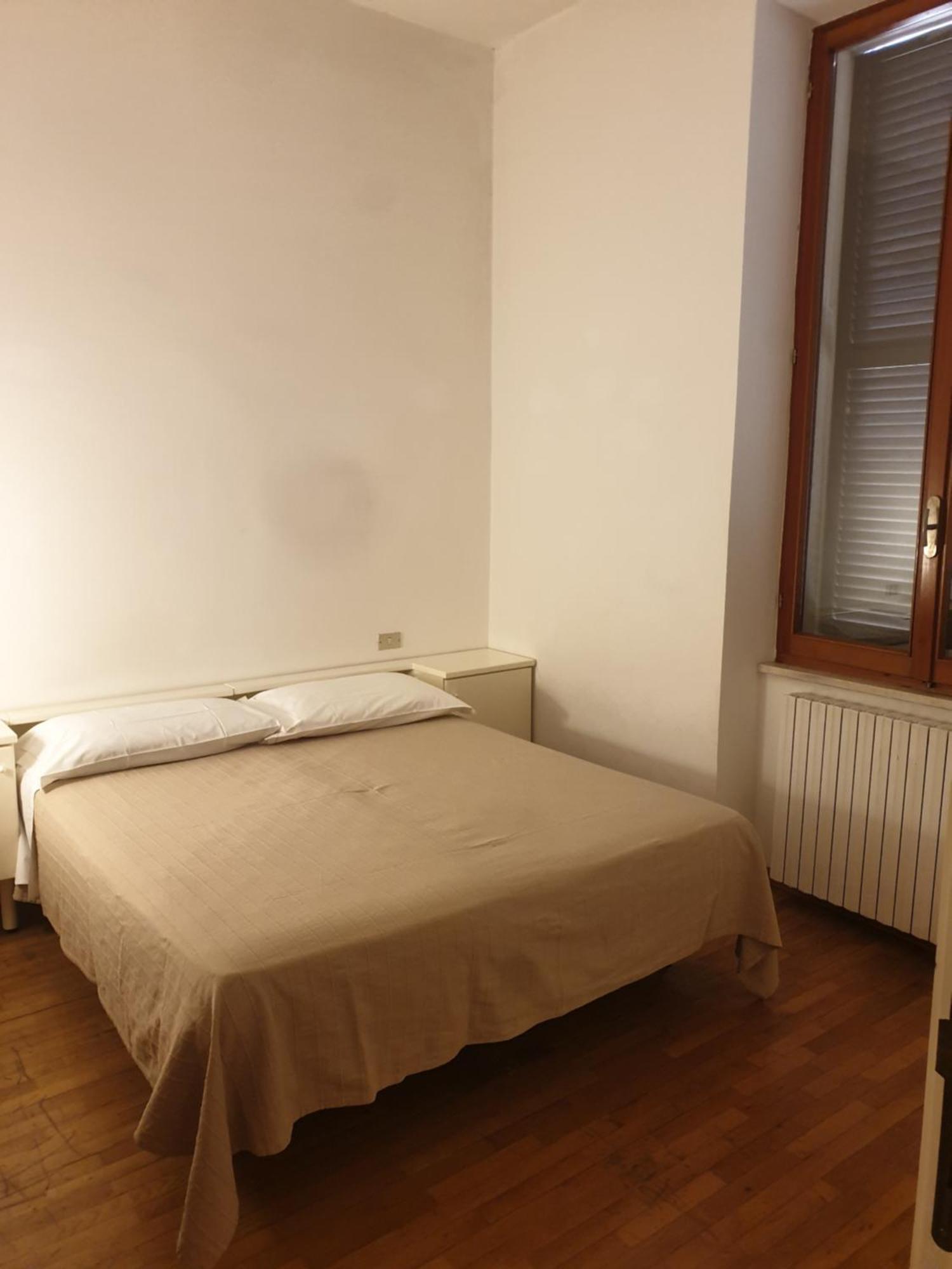 Residence Vanvitelli Ancona Ngoại thất bức ảnh