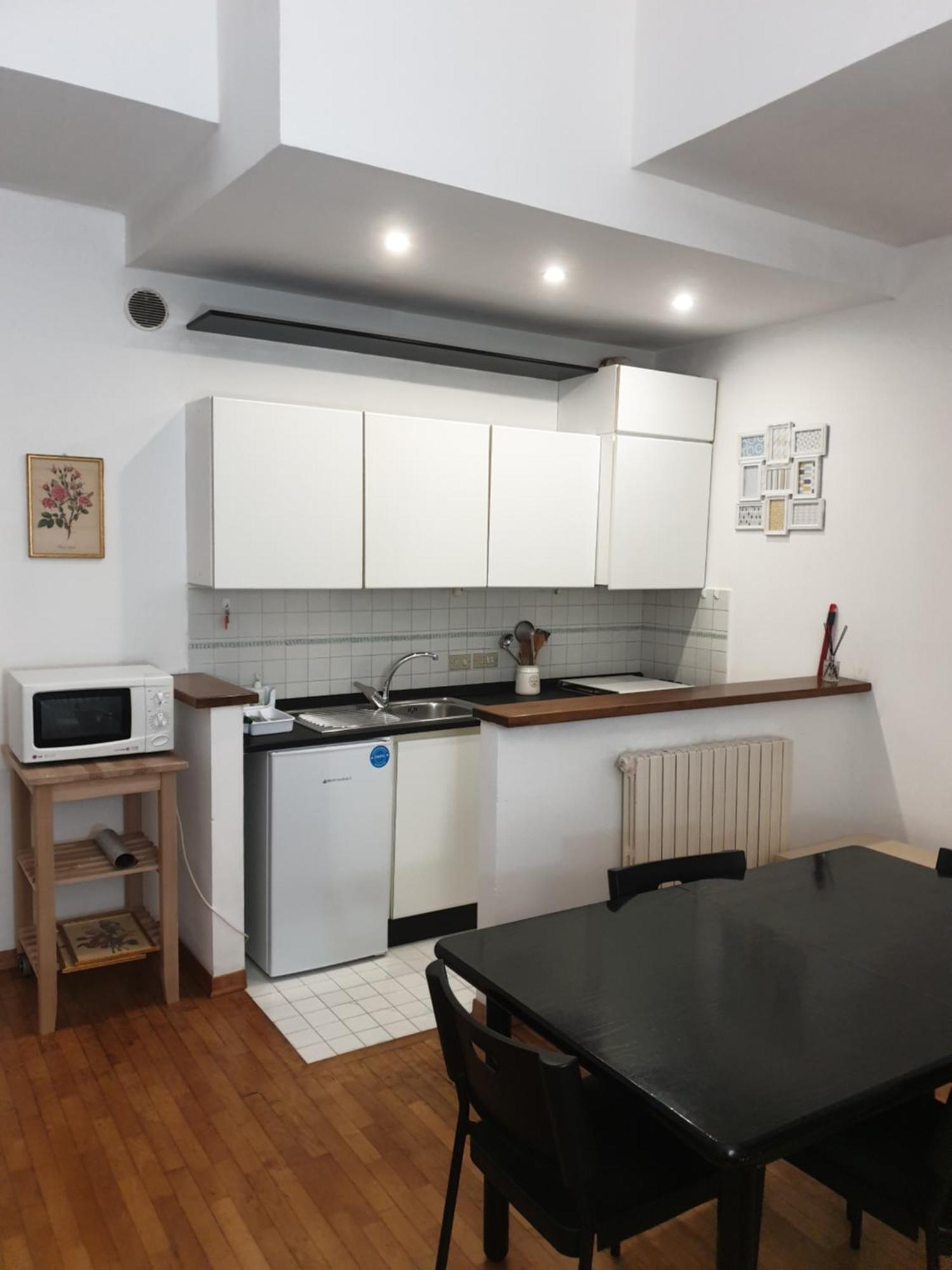 Residence Vanvitelli Ancona Ngoại thất bức ảnh