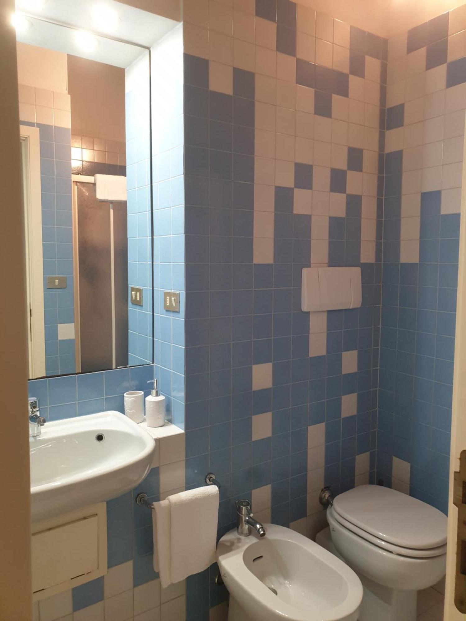 Residence Vanvitelli Ancona Ngoại thất bức ảnh