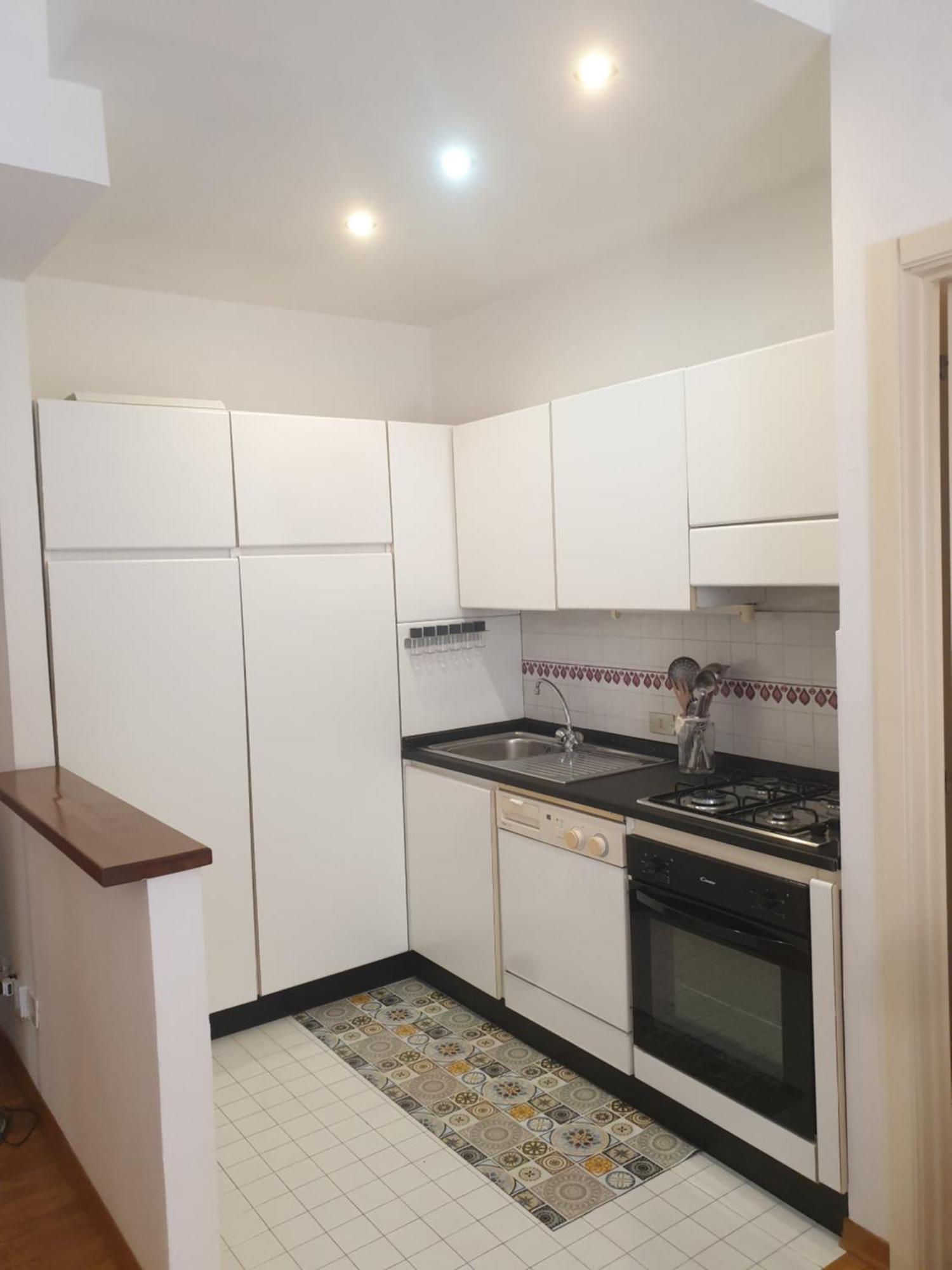 Residence Vanvitelli Ancona Ngoại thất bức ảnh